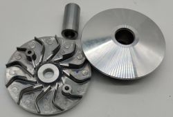Primärvariator Loncin 200cc GY6