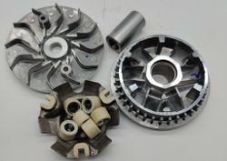Primärvariator Loncin 200cc GY6