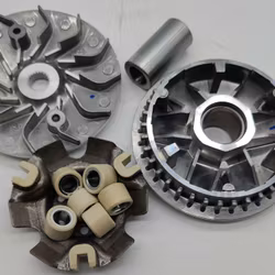 Primärvariator Loncin 200cc GY6