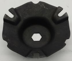 Ramp Plate CF Moto