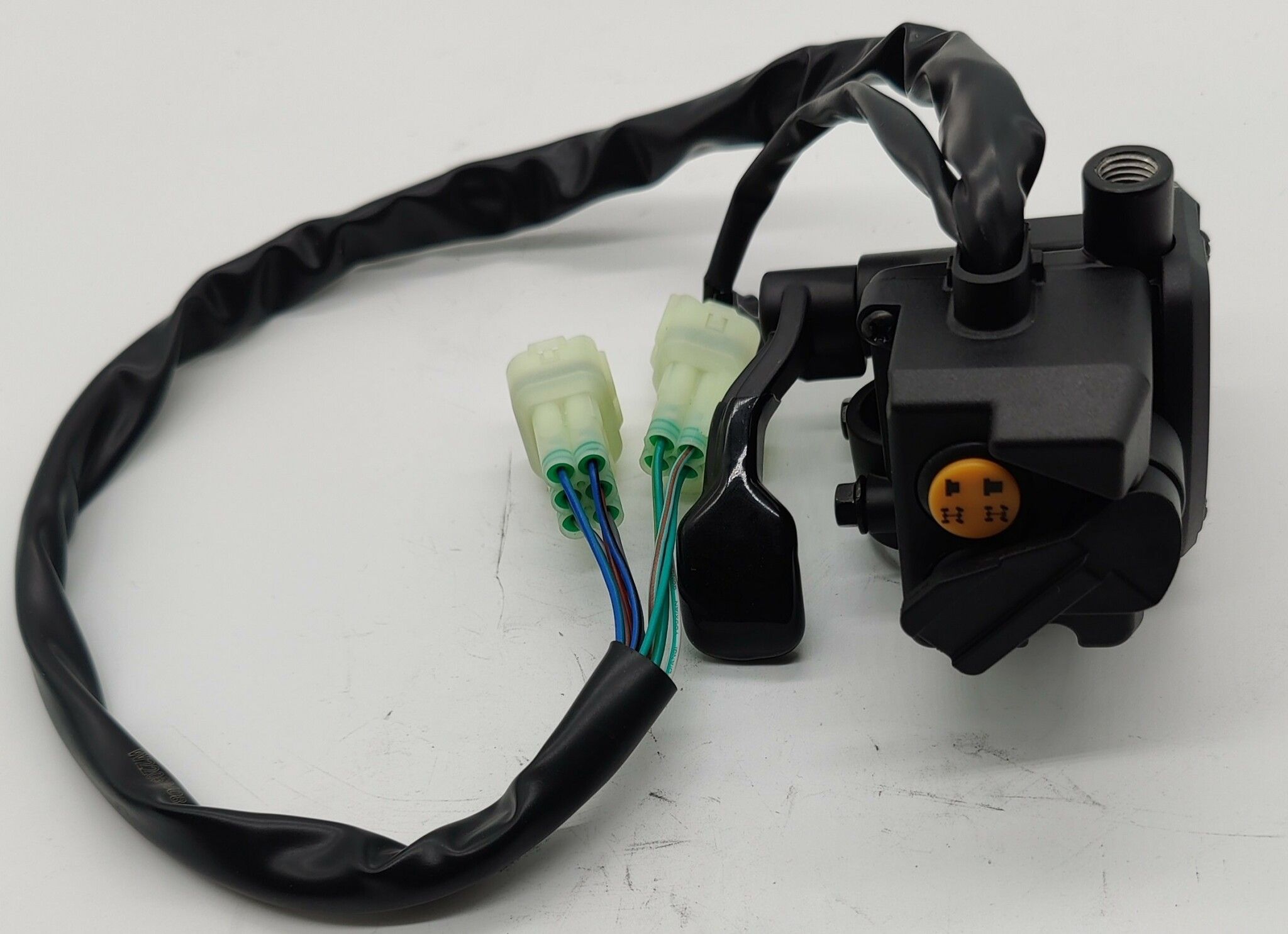 Handlebar Switch RH CF Moto 400cc