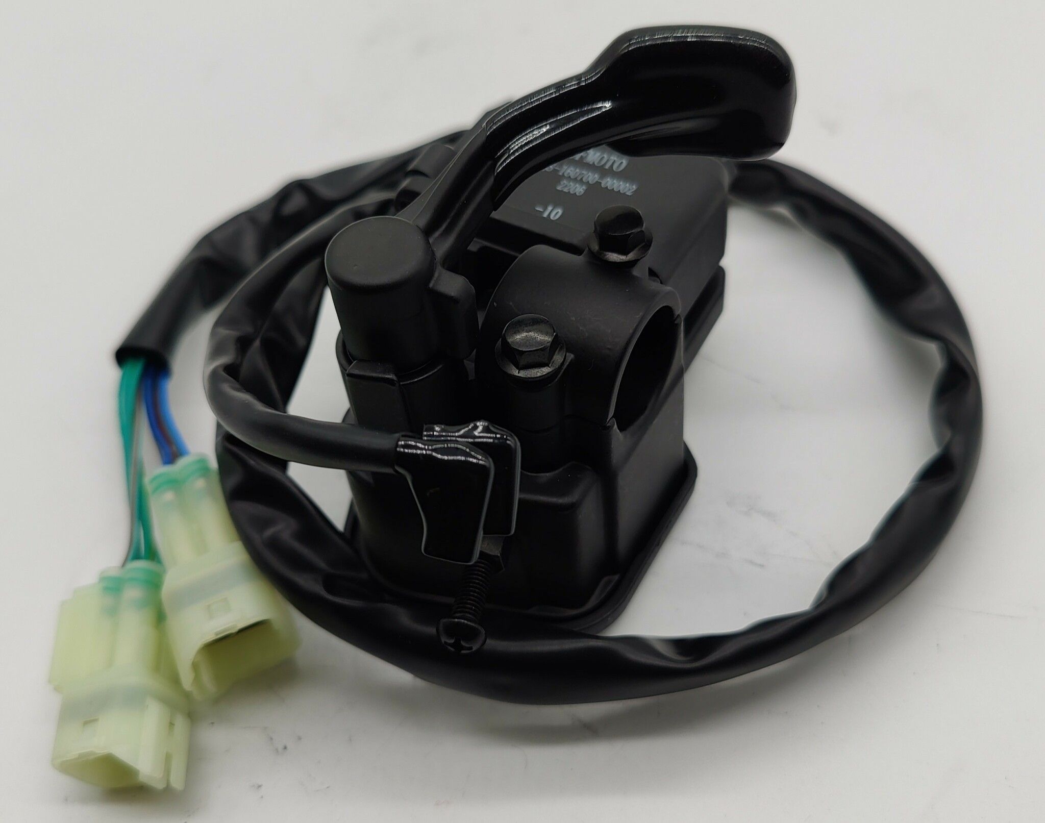 Handlebar Switch RH CF Moto 400cc