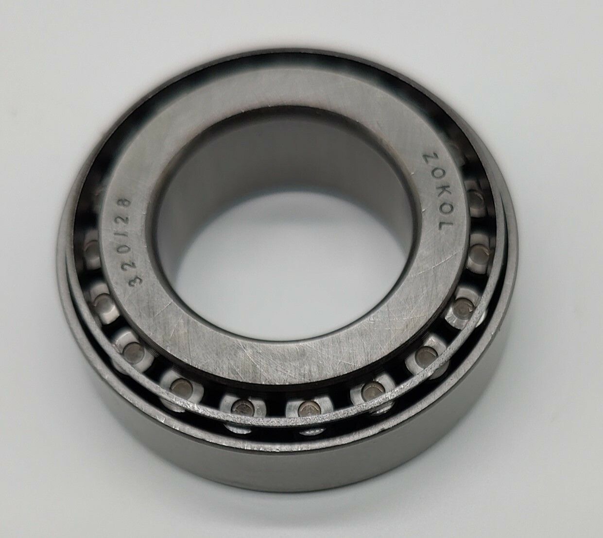 Front Wheel bearing Linhai