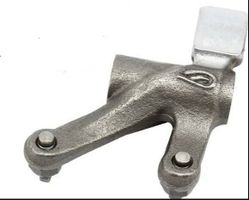 Vipparm/swingarm Air Exhaust CF Moto