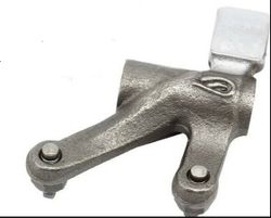 Vipparm/swingarm Air Exhaust CF Moto