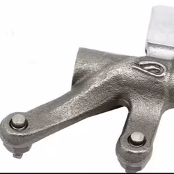 Vipparm/swingarm Air Exhaust CF Moto