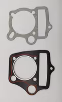 Topp & Cylinderfotspackning ATV 110cc