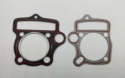 Topp & Cylinderfotspackning ATV 125cc