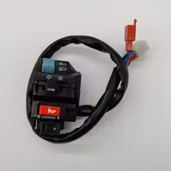 Omkopplare vänster ATV Linhai 260,300,400cc