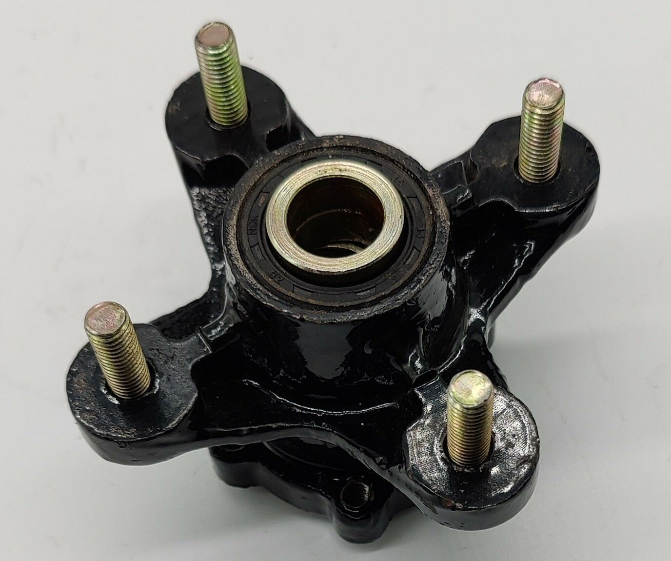 Rear Wheel Hub Bashan 200cc