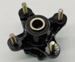 Rear Wheel Hub Bashan 200cc