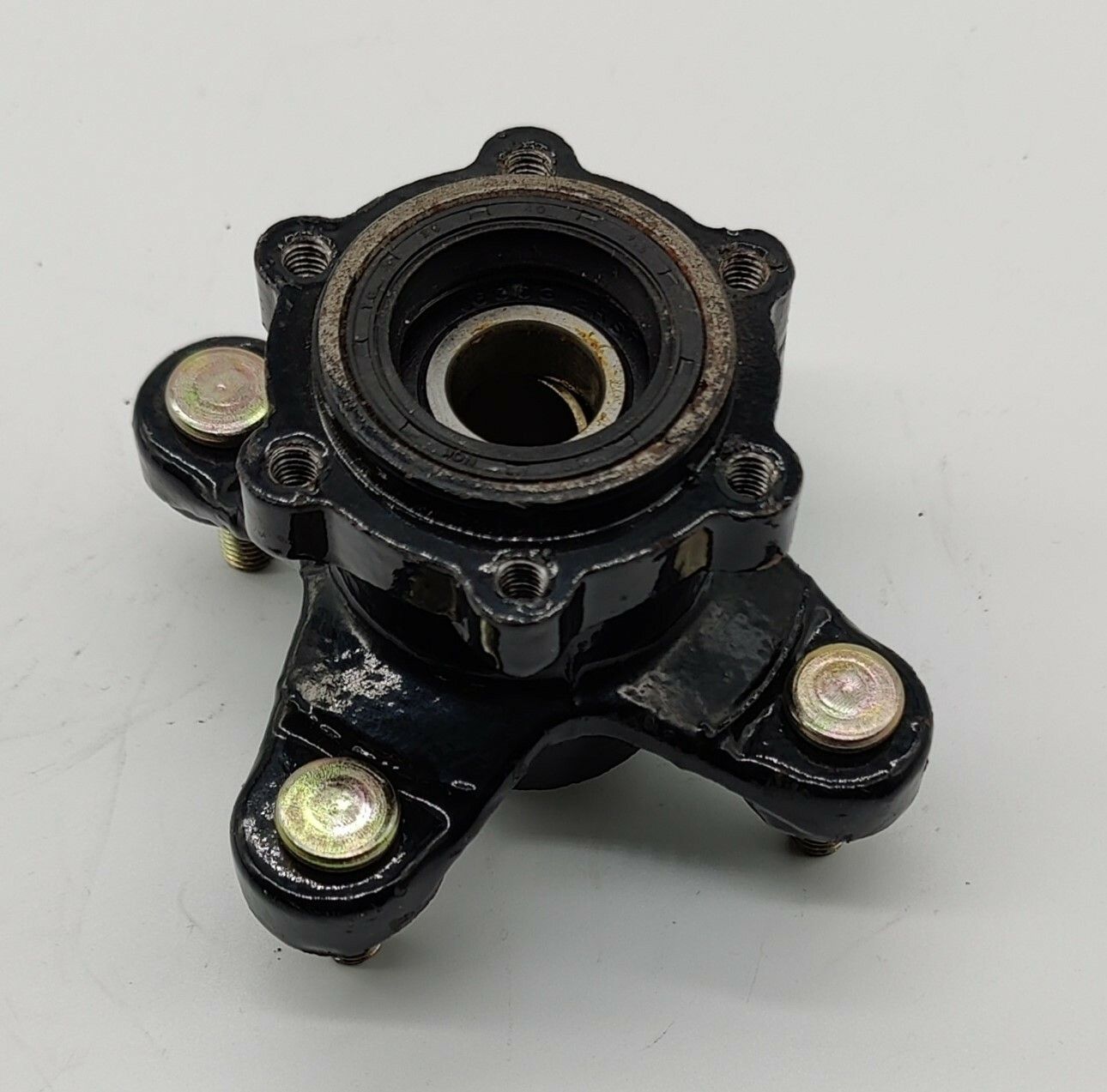 Rear Wheel Hub Bashan 200cc
