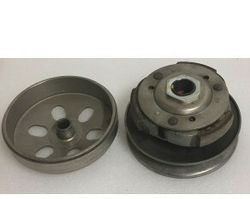 Sekundärvariator  loncin 200cc GY6