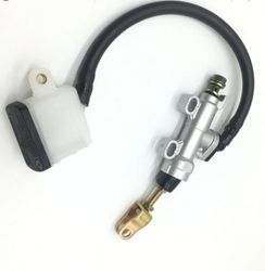 Bromscylinder fotbroms 50cc-250cc Universal