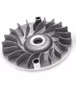 Yttre variatorskiva Linhai, Buyang 260-300cc