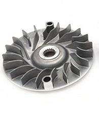 Yttre variatorskiva Linhai, Buyang 260-300cc
