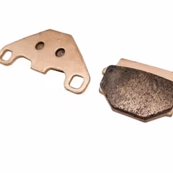 Rear cinter brakepads CF Moto 550-800cc
