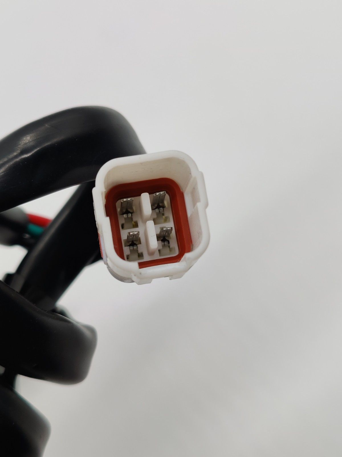 Tändningslås Loncin