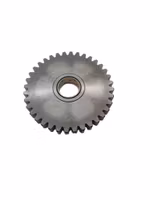 CF MOTO DRIVEN GEAR, LOW RANGE