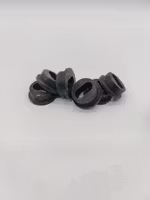 CF MOTO  RUBBER CUSHION, MUFFLER