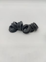 CF MOTO  RUBBER CUSHION, MUFFLER