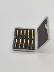 Munstyckes kit Förgasare lågfart PZ19 Mfl.