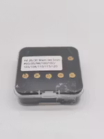Munstyckes kit Förgasare PZ 26/30 MAIN JET 5MM