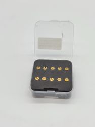 Munstyckes kit Förgasare PZ 26/30 MAIN JET 5MM