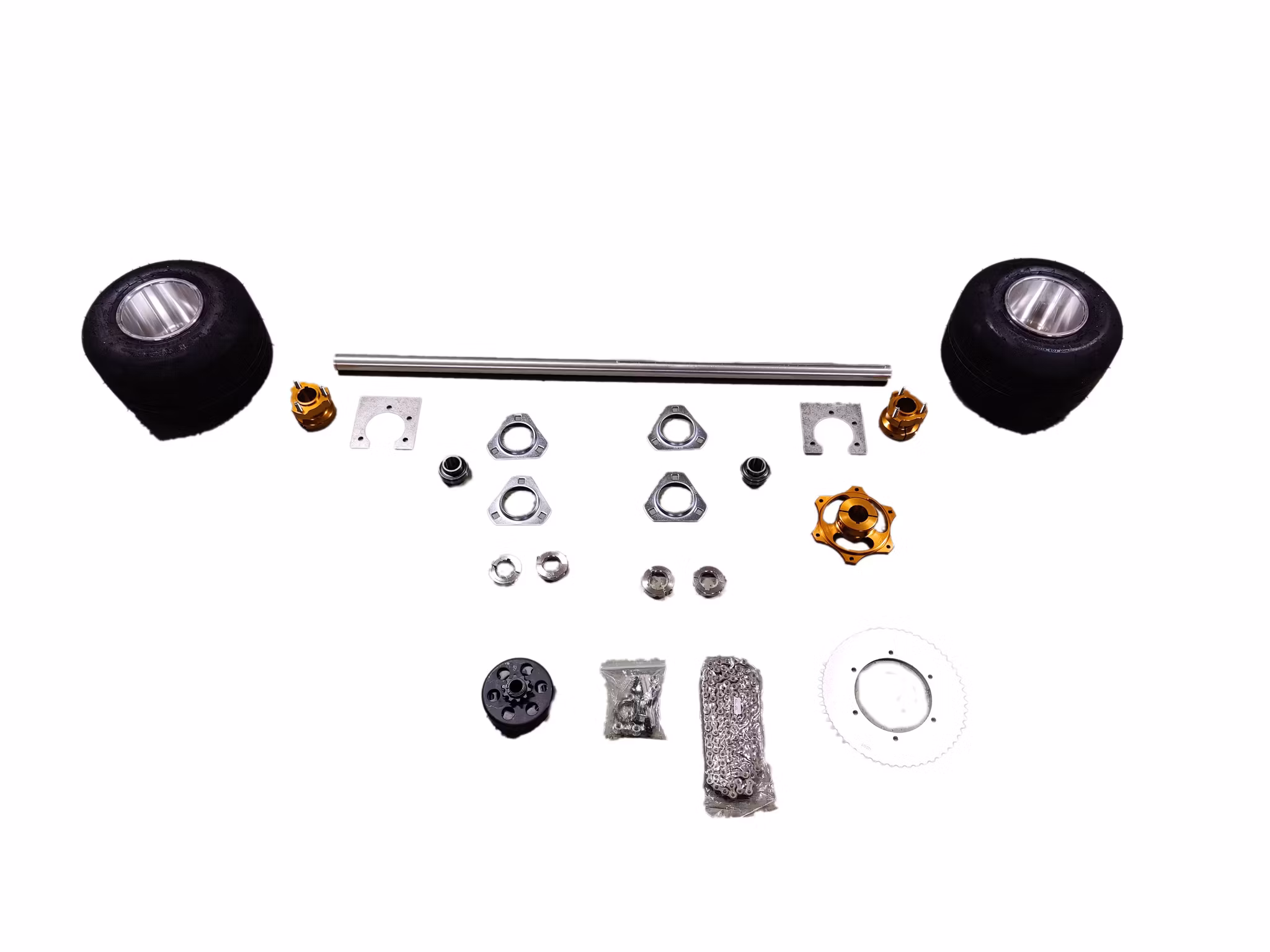 Drift Trike Kit 36"