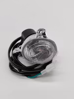 CF MOTO FRONT POSTION LIGHT, LH