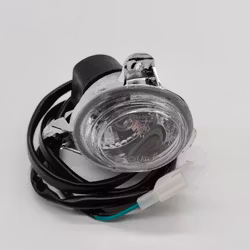 CF MOTO FRONT POSTION LIGHT, LH