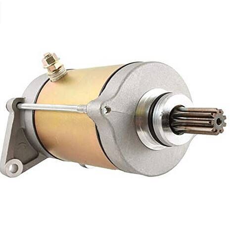 Startmotor ATV CF Moto X8 Terralander 800