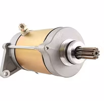 Startmotor ATV CF Moto X8 Terralander 800