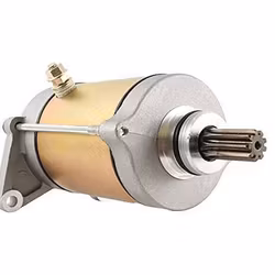 Startmotor ATV CF Moto X8 Terralander 800