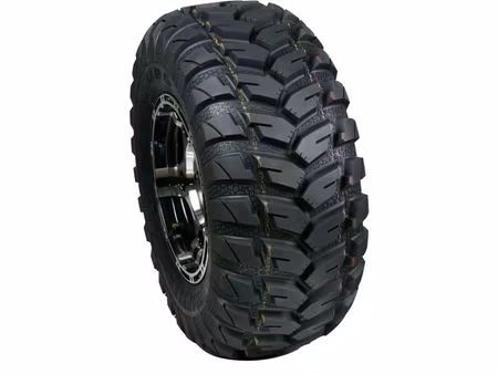 Däckpaket Duro Frontier 27-12" DI2037