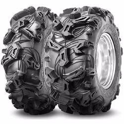 Däckpaket Maxxis MAXXZILLA 27-12"