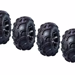 Däckpaket ATV Obor Scorpio 26"