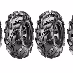 CST Wild Thang  26" Däckpaket