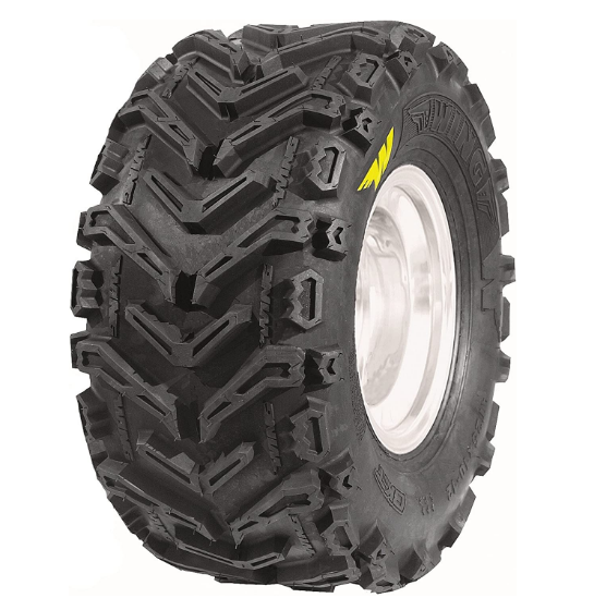 BKT Wing W 207 däckpaket 27"
