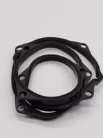 CFMOTO SEAL RING, CVT CASE COVER