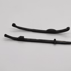 Kamkedjestyrning, glidskenor,kamkedja ATV Linhai,Buyang 260,300,400cc