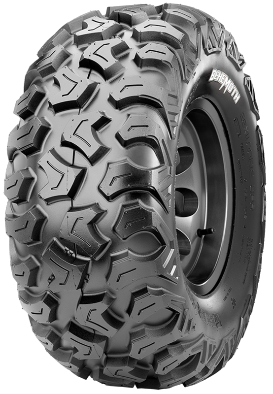 Däckpaket CST Däck Behemoth 28"