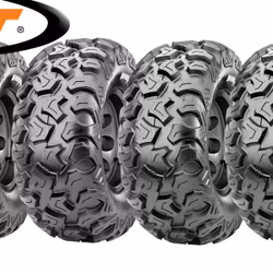 Däckpaket CST Däck Behemoth 28"