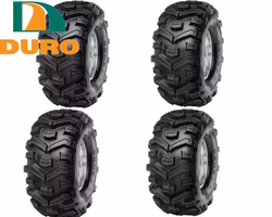 Däckpaket Duro Buffalo 28"