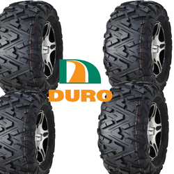 Däckpaket Duro Powergrip V2 29-14"