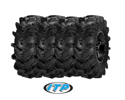 Däckpaket ITP CRYPTID 30-14"