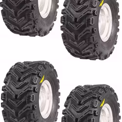 BKT Wing W 207 däckpaket 27"