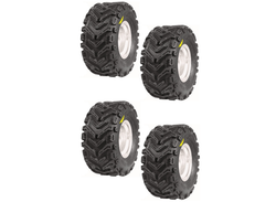 BKT Wing W 207 däckpaket 27"