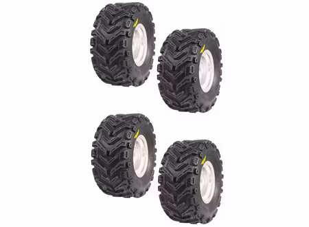 BKT Wing W 207 däckpaket 27"