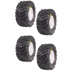 BKT Wing W 207 däckpaket 27"